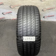 235 55 R17 103V XL FIRESTONE ROADHAWK, Tread 5.4mm(G3582) Tested