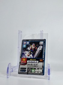 Gundam Side Story 0079 + SPINE OBI + TRADING CARD Sega Dreamcast Japan Import