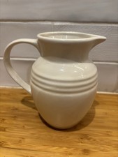 Le Creuset Milk Jug