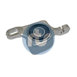 RTS 017-00316-251 Mounting, control/trailing arm for MERCEDES-BENZ - Bild 3 von 3