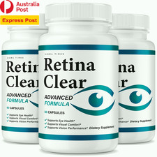 (3 Pack) Retina Clear RetinaClear