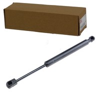 NTY Gasfeder KOFFERRAUM-LIFTER Passend FüR Audi 80 90 | AE-AU-008
