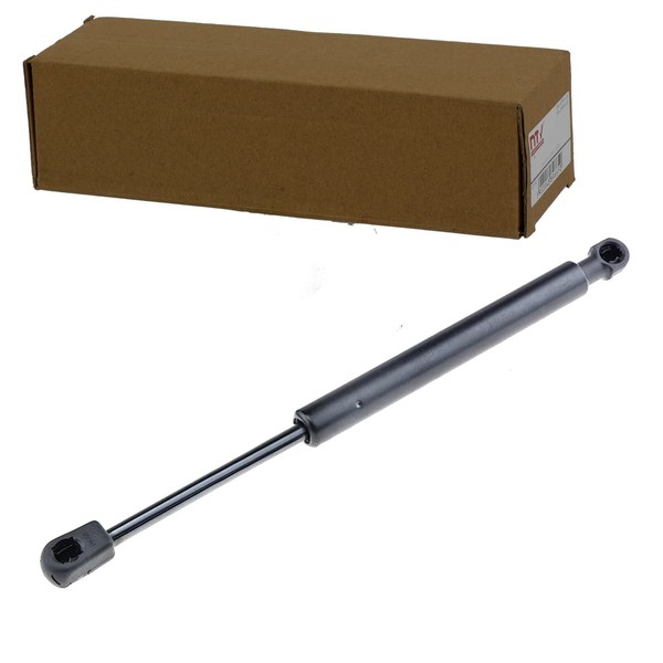 NTY Gasfeder KOFFERRAUM-LIFTER Passend FüR Audi 80 90 | AE-AU-008-image