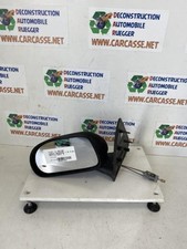 Retroviseur gauche (ou coque) Fiat MAREA