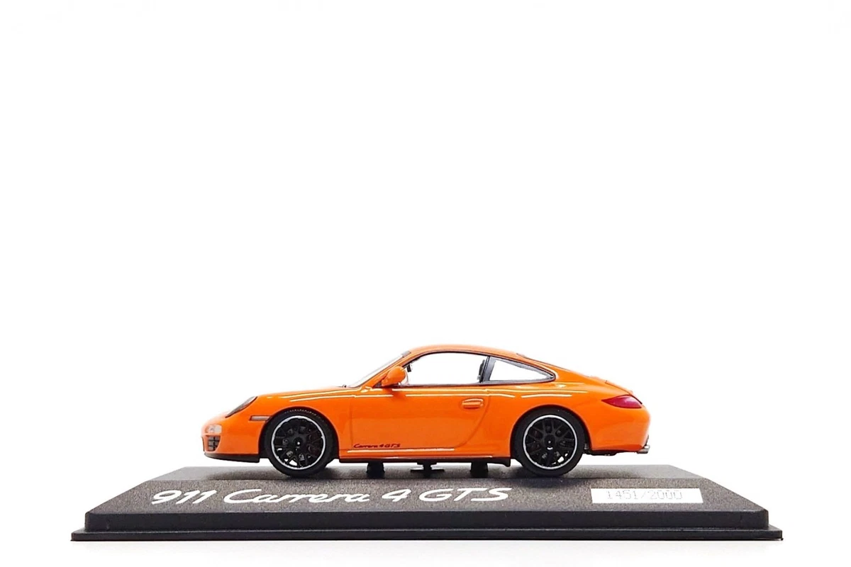 25+ MINICHAMPS 1:43 Porsche Diecast & Toy Vehicles for sale