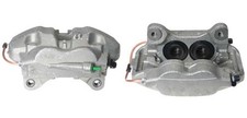 BREMBO Bremssattel Bremszange Vorne links für BMW IX3 X3 G01 F97