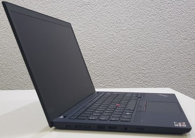 Lenovo ThinkPad T14 Gen 2 Ryzen 7 PRO 5850U 512GB NVMe 32GB RAM LTE Touch B-Ware