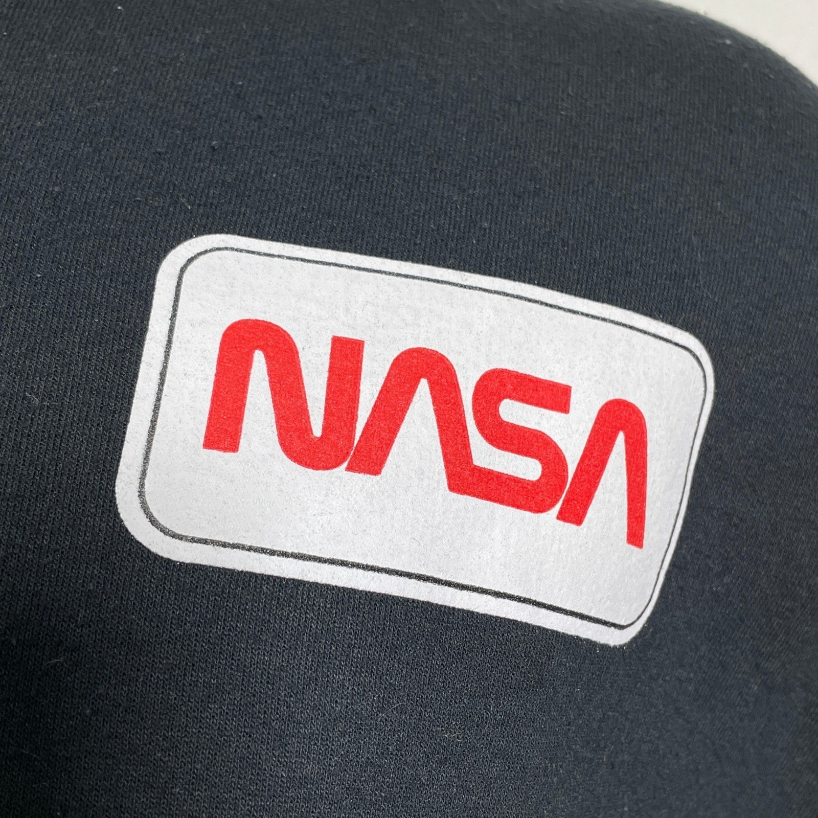 NASA Hyper Space Station Flags International ISS … - image 5