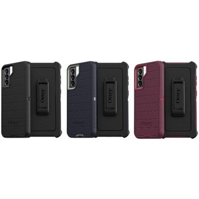 #ad #ad OtterBox Galaxy S21 5G Only Defender Series Pro Case Screenless Edition $33.95