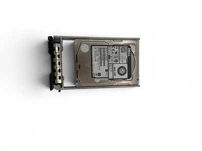 Dell K786X 600GB 15K SAS 2.5 12G 4kn Hard Drive''