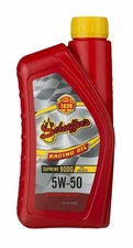 Schaeffer's Oil 9001 Supreme 9000 Full Synthetic Racing Oil 5W-50 - 1 Quart