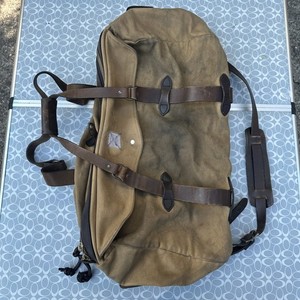 Filson Heritage SPORTSMAN Bag | eBay