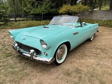 1955 Ford Thunderbird for Sale