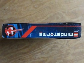 Mindstorms Lego EV3 #31313, New and Complete with opened box