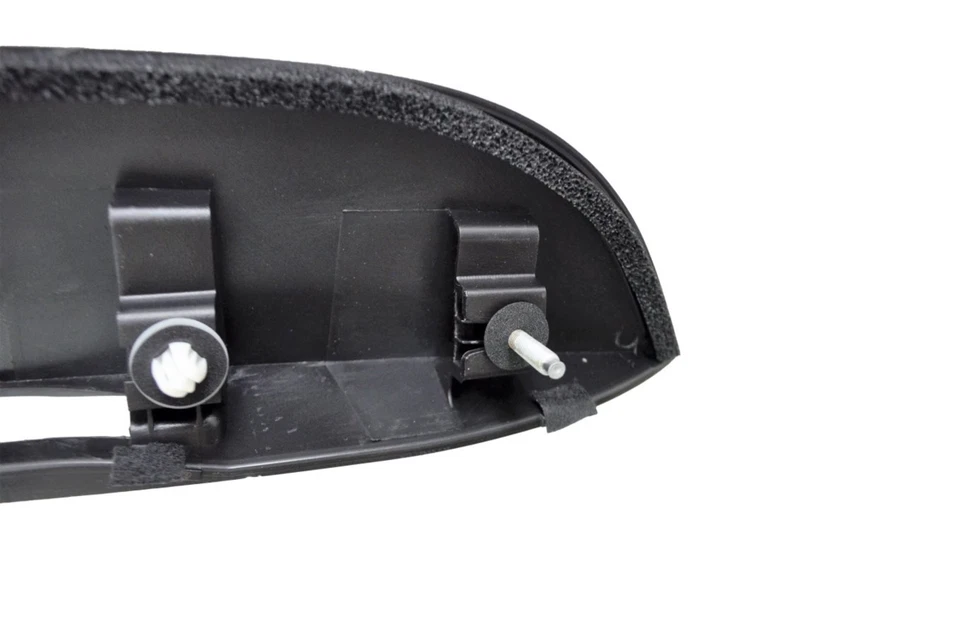 fits 2013 to 2016 Scion FRS Garnish Liftgate Handle Primed Black Rear Foto 3 de 4