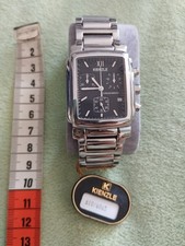 Kienzle Herren Symphony Chronograph Quarz Ref. 610/6065