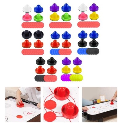 Startseite Standard Airhockey Paddel Und Pucks Tolle Torgriffe Drücker