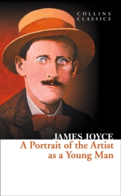 A Portrait of the Artist as a Young Man (Collins Classics) by James Joyce NEW - Image 3