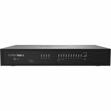 SonicWall TZ280 Network Security/Firewall Appliance