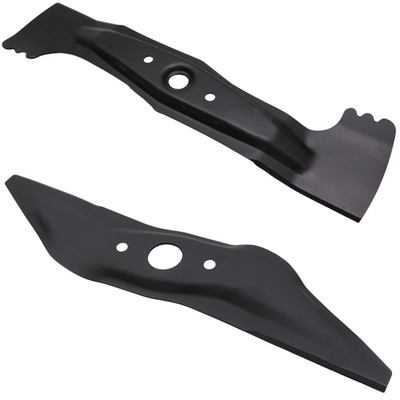 Messersatz 2x 46cm für HONDA  HRX 476 HRX476 72531-VK8-J50, 72511-VK8-J50