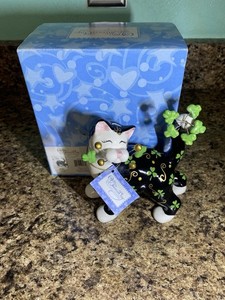 Amy Lacombe Whimsiclay | eBay