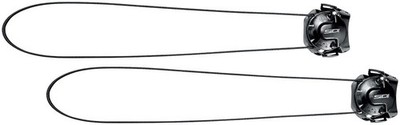 SIDI Tecno-3 Rotor Maxi Dial System Pair | Lightweight Dyneema Cables for