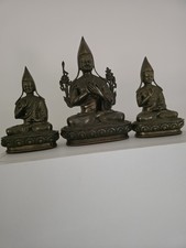 Budda China