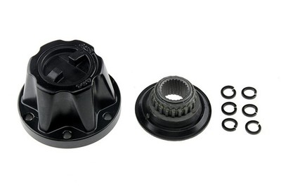 Freilaufnabe KSB-SU-001 OE zu Vergl.:   für SUZUKI