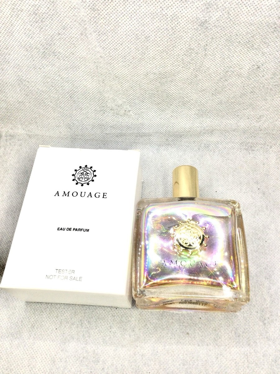 廃盤 レア AMOUAGE FATE For Woman香水 50mL 廃盤 レア AMOUAGE FATE For Woman香水 50mL