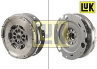 LuK 415034310 Schwungrad FüR Audi