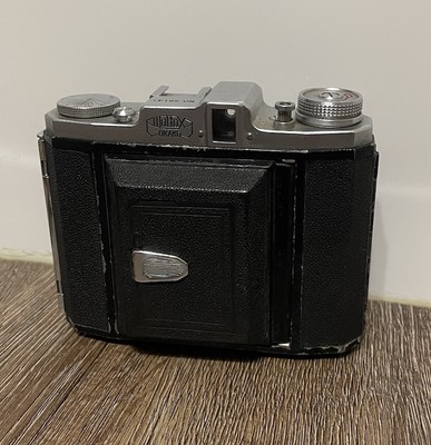 OKAKO WALTAX 6x4.5cm BIO-KOLEX LENS JAPAN | eBay
