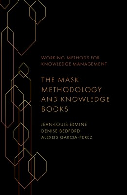 The Mask Methodology and Knowledge Books Ermine Bedford Garcia perez Hardback