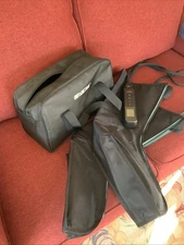 CINCOM Air Compression Leg Massager with Heat CM-103A