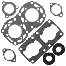Polaris TXL 340, 1977-1982, Full Gasket Set a...