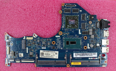 5B20H13367 - Lenovo Y40-80 Intel i7-5500U System Board