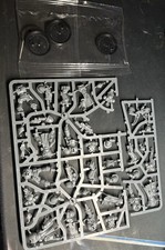 Warhammer 40k Sternguard Veteran Squad HOTC