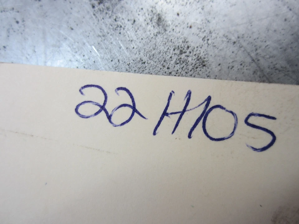 Water Coolant Pump For 07-08 Ford Crown Victoria 4.6 - Image 4 of 4