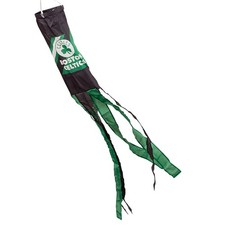 Calcetín de viento con logotipo del equipo Boston Celtics