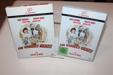 Eine verrückte Hochzeit! - Filmjuwelen (Dvd) (Annie Girardot)