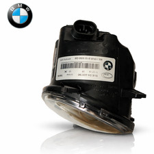Bmw F30 3 Series 320i 328i 330i 340i Left Front Led Fog Light Lamp 1219 Oem New