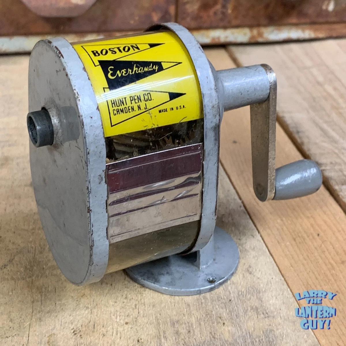 hunt boston pencil sharpener products for sale | eBay