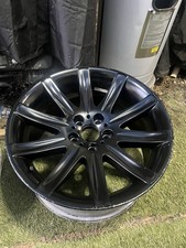 4 10x 19 N95 Style Rims No Tires Fits Bmw 250.00 Buyer Pays For Shipping