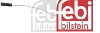 Febi Bilstein 24991 Warnkontakt FüR Bremsbelagverschleiß Warnkontakt