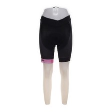 KTM, Fahrradhose, Größe: S, Schwarz/Mehrfarbig, Damen #3Lm