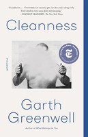 Garth Greenwell | Cleanness | Taschenbuch | Englisch (2021) | Picador Paper