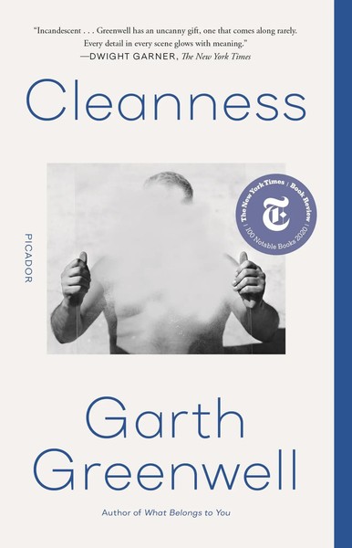 Garth Greenwell | Cleanness | Taschenbuch | Englisch (2021) | Picador Paper-image
