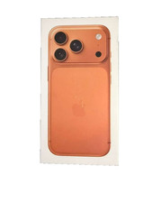 Apple iPhone 17 Pro A3256 512GB Cosmic Orange – Verizon