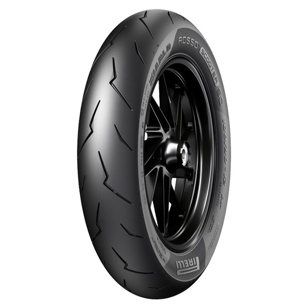TYRE PIRELLI 120/70-15 56S DIABLO ROSSO SCOOTER SC