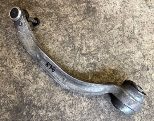 Querlenker vorne links Audi A4 S4 B5 Vorderachse Lenker