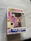 Funko Pop! Vinyl: Sailor Moon Sailor Chibi Moon #295 Animation Vinyl Figure